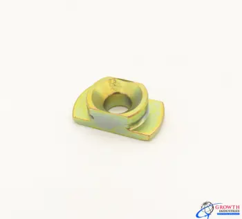 69-73012-1G END CAP-TORSION PIN,NOSE GEAR